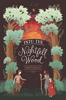 Kristin Bailey's Latest Book