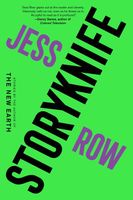 Jess Row's Latest Book