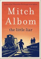 Mitch Albom's Latest Book