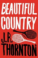J.R. Thornton's Latest Book