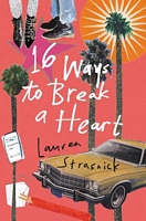 Lauren Strasnick's Latest Book