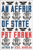 Pat Frank's Latest Book