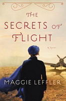 Maggie Leffler's Latest Book