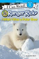 I Wish I Was a Polar Bear