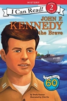 John F. Kennedy: The Brave