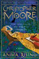 Christopher Moore's Latest Book