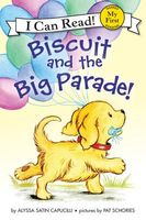 Biscuit and the Big Parade!