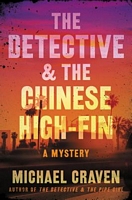 The Detective & the Chinese High-Fin