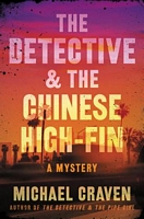 The Detective & the Chinese High-Fin