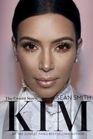 Cover of Kim by Sean Smith