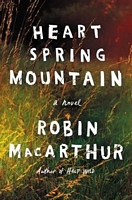 Robin MacArthur's Latest Book