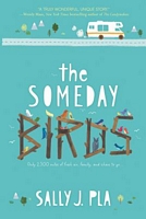 The Someday Birds