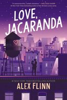 Love, Jacaranda