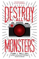 Destroy All Monsters