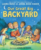 Laura Bush's Latest Book
