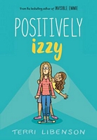 Positively Izzy