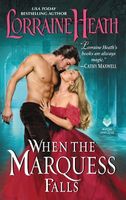 When the Marquess Falls: A Novella