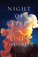 Colin Thubron's Latest Book