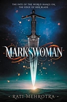 Markswoman