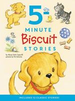 Biscuit: 5-Minute Biscuit Stories