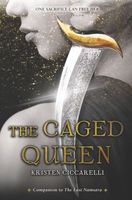 The Caged Queen