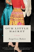 Angelica Baker's Latest Book