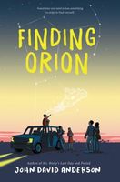 Finding Orion