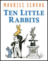 Maurice Sendak's Latest Book