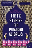 Cover of Erotic Stories for Punjabi Widows by Balli Kaur Jaswal