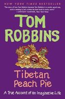 Tom Robbins's Latest Book
