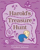 Harold's Treasure Hunt