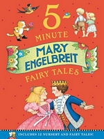 Mary Engelbreit's 5-Minute Fairy Tales