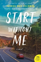 Cover of Start Without Me by Joshua Max Feldman