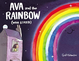 Ava and the Rainbow