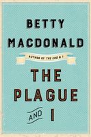 Betty MacDonald's Latest Book