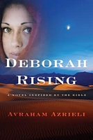 Deborah Rising