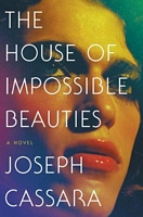 Joseph Cassara's Latest Book