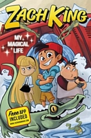 My Magical Life