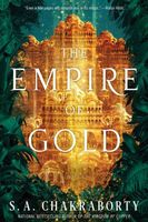 The Empire of Gold