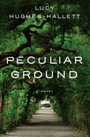 Peculiar Ground