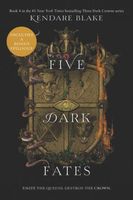 Five Dark Fates