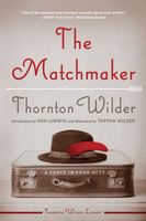 Thornton Wilder's Latest Book
