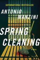 Antonio Manzini's Latest Book