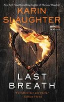 Last Breath: A Novella