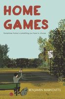 Benjamin Markovits's Latest Book