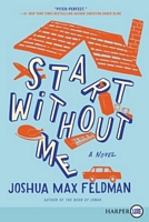 Large Print edition cover