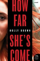 Holly Brown's Latest Book