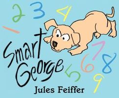 Jules Feiffer's Latest Book