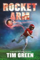 Tim Green's Latest Book