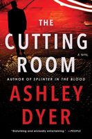 Ashley Dyer's Latest Book
